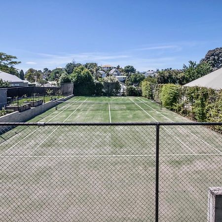 Central City Gem - Napier Holiday Home Exterior photo