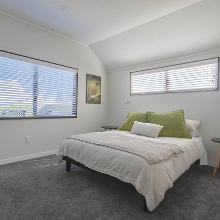 Central City Gem - Napier Holiday Home Exterior photo