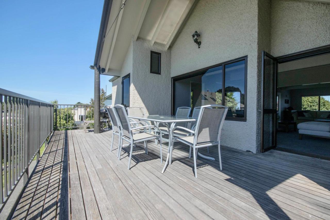 Central City Gem - Napier Holiday Home Exterior photo