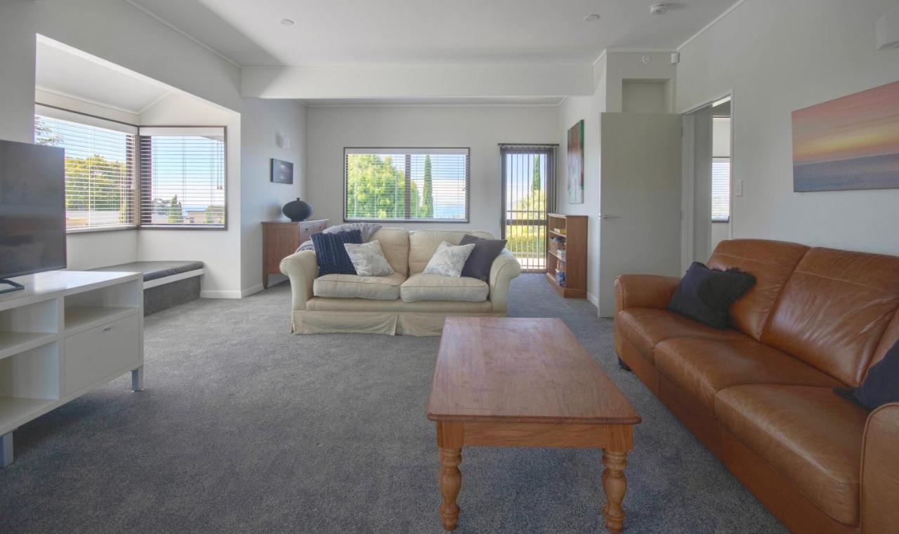 Central City Gem - Napier Holiday Home Exterior photo