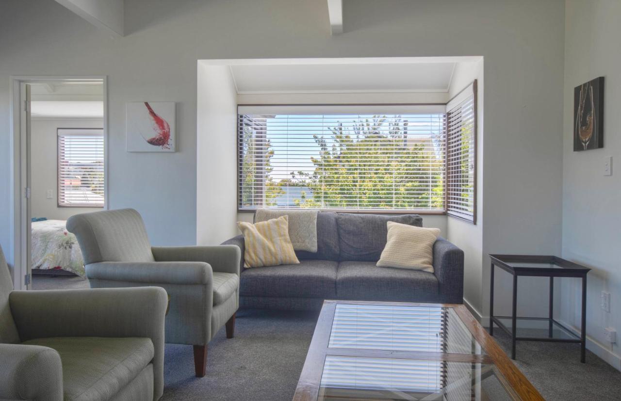 Central City Gem - Napier Holiday Home Exterior photo